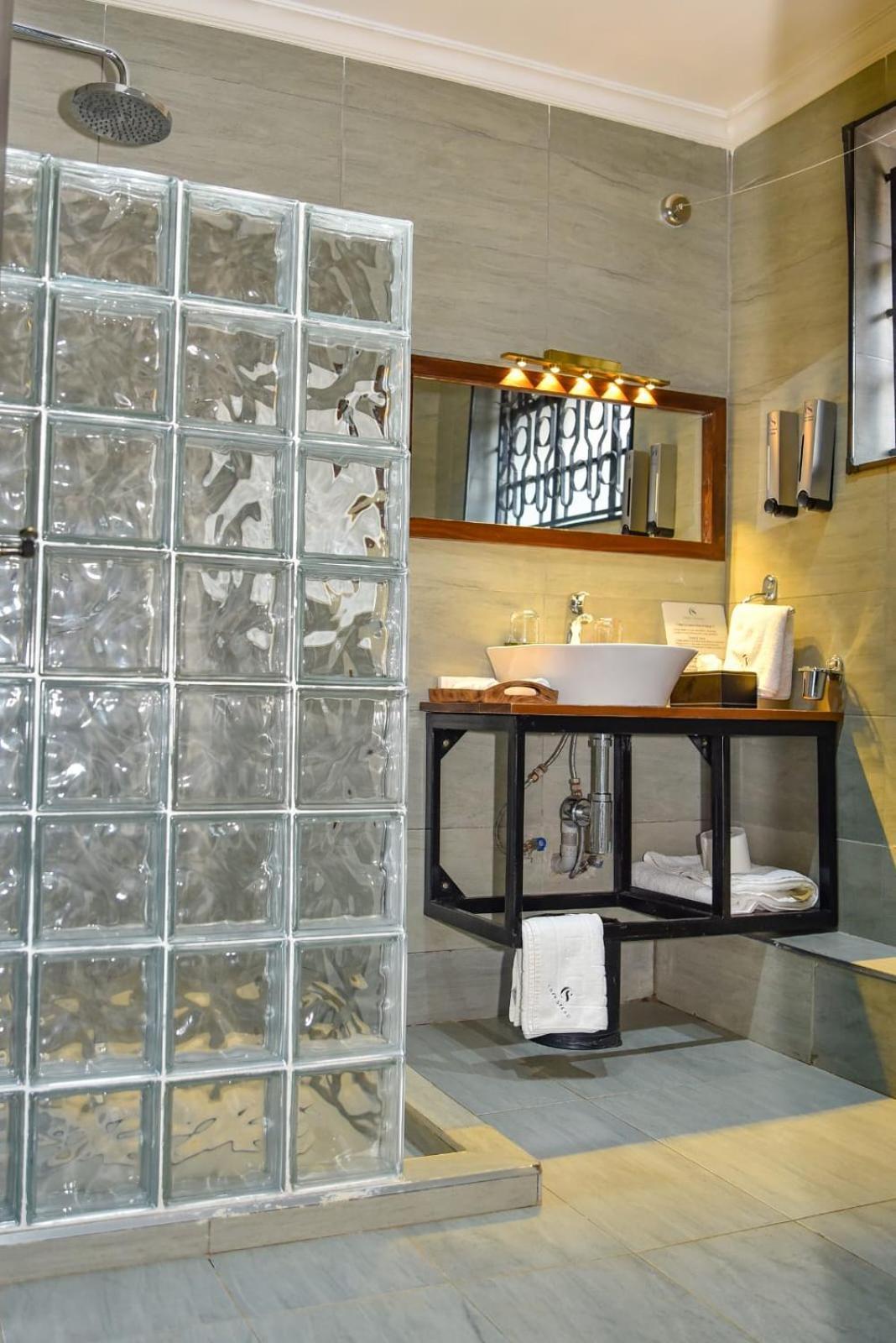 Hotel Cozy Stead Nairobi Esterno foto